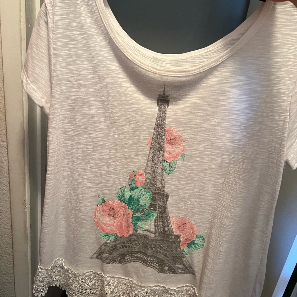 Cold Crush T Shirt